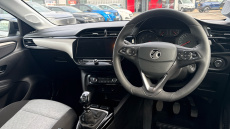 Vauxhall Corsa 1.2 Turbo Design 5dr Petrol Hatchback